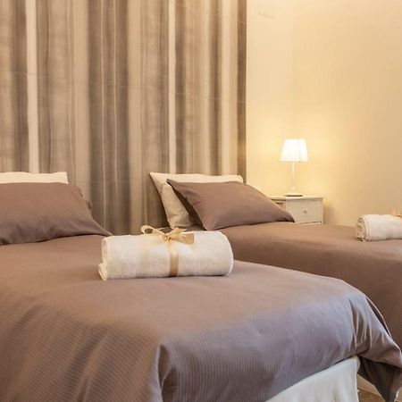 La Camelia Bianca Villa Рим Екстериор снимка