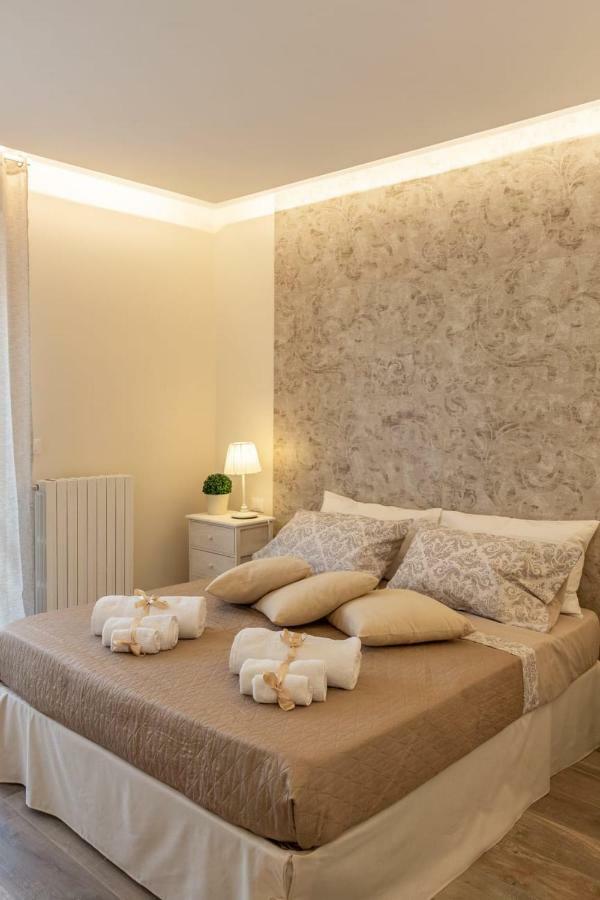 La Camelia Bianca Villa Рим Екстериор снимка